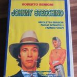 Johnny Stecchino (1991) VHS (J) fotó