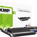 KMP Toner kombi csomag helyettesíti Samsung C404, CLT-P404C, CLT-C404S, CLT-K404S, CLT-M404S, CLT... fotó