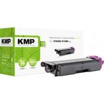 KMP Toner helyettesíti Kyocera TK-590M Kompatibilis Bíbor 5000 oldal K-T54 fotó