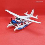 Matchbox Cessna Caravan fotó