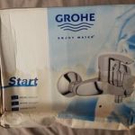 Grohe csaptelep START fotó