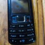 Nokia telefon retró fotó