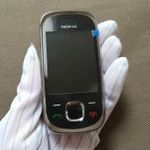 Nokia 7230 - T-Mobil - fekete fotó