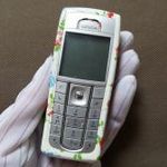 Nokia 6230i - független fotó