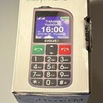 EVOLVEO EasyPhone FM fotó