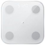 Xiaomi Mi Body Composition Scale 2 okosmérleg (XMMBCS2 / NUN4048GL) (XMMBCS2) fotó