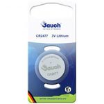 Jauch Quartz Gombelem CR 2477 3 V 1 db 1000 mAh Lítium fotó