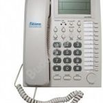 EXCELLTEL PH-206 Asztali analóg telefon PH206 fotó