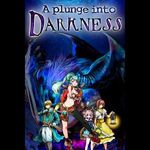 A Plunge into Darkness (PC - Steam elektronikus játék licensz) fotó