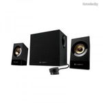 Logitech Z533 Speaker System 2.1 hangszóró Black 980-001054 fotó