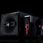 Genius SW-G2.1 1250 II Gaming hangszóró Black 31730019400 fotó