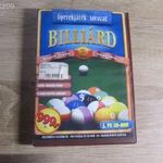 Billiárd / PC CD rom fotó