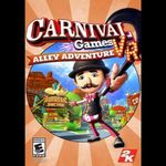 Carnival Games VR: Alley Adventure (PC - Steam elektronikus játék licensz) fotó