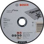 Bosch Accessories 2608603405 2608603405 Vágótárcsa, egyenes 150 mm 1 db Acél fotó