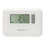 Programozható fali szobatermosztát 5 - 35 °C, Honeywell Home T3C110AEU fotó