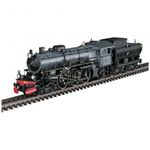 Márklin 39490 Az SJ Litt F 1200 H0 gőzmozdony fotó