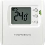 Honeywell Home THR840DEU THR840DEU Helyiségtermosztát Fali 1 db fotó