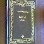 Publius Ovidius Naso - Keservek (Tristia) fotó