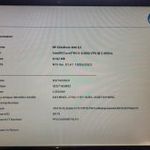 hiányos HP EliteBook 840 G3 14" - i5-6300U, DDR4 fotó