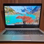 HP Elitebook 840 G6 laptop fotó