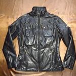 Hibátlan BARBOUR "Carbon Finish International Victory" női kabát - M - 3db nincs posta ! fotó