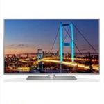 LG Full HD 500Hz 3D Webos Smart TV fotó