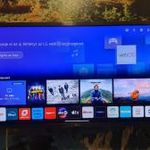 LG 32LQ631C0ZA Full HD Smart TV új, garanciás fotó