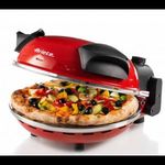 Ariete 909 DaGennaro pizzasütő (Ar909) fotó