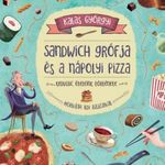 Sandwich grófja és a nápolyi pizza fotó