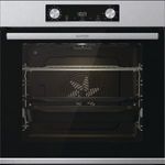 Gorenje BPS6737E14X Beépíthető sütő (BPS6737E14X) fotó