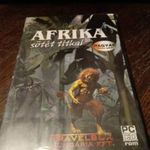 AFRIKA SÖTÉT TITKAI PC CD Magyar nyelvű! fotó