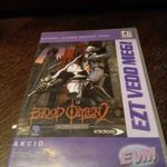 BLOOD OMEN 2 PC CD Magyar nyelvű útmutatóval! fotó