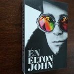 Elton John - Én Elton John (Kartonált) fotó