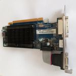 Radeon HD 6450 2gb/64 bites D3 D11 PCI-E videokártya fotó