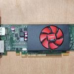 AMD RADEON R7 240 1 GB VIDEOKÁRTYA, TÖBB DB, 1 ÉV BOLTI GARANCIA + TOP ÁR! fotó