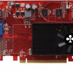 CLUB 3D ATI RADEON /HD4650 1024MB 1GB PCI-E fotó