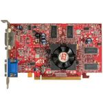 ATI FIRE V3000 128MB PCI-E fotó