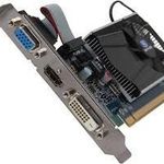 SAPPHIRE ATI R ADEON HD5670 2048MB 2GB PCI-E VGA-DVI-D-HDMI fotó