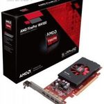 AMD FirePro W4100 2GB GDDR5 128bit (100-505979) PCI-E videókártya fotó