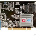 SAPPHIRE ATI RADEON 7000 64MB PCI-OS VGA fotó