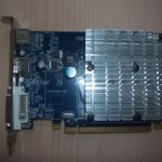 HIS ATI RADEON 2600PRO 256MB PCI-E PASSZÍV HŰTŐ HDMI-S fotó