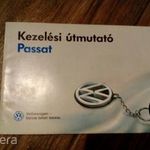 Volkswagen Passat Vw kezelési utasítás fotó