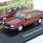 Volkswagen Passat B2 Altaya IXO 1: 43 fotó