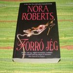 Nora Roberts Forró jég fotó