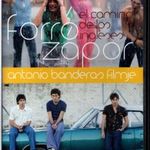 Forró zápor (2006) DVD r: Antonio Banderas - Kultúrsokk sorozat fotó