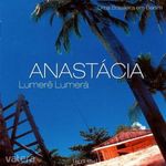 Anastácia Azevedo - Lumerê Lumerá - CD - Forró, Samba, Bossa Nova, MPB fotó