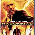 Hasonmás (Blu-ray) 2009 fsz: Bruce Willis - magyar Pro Video kiadás fotó