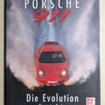 Porsche 911 - Die Evolution (Porsche 996) fotó