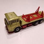 Matchbox - Superkings _ K-13 DAF Building Transporter _ sérült fotó