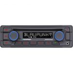 Blaupunkt Dakar 224 BT Autórádió Kormány távirányító csatlakozó, Bluetooth kihangosító, Távirányí... fotó